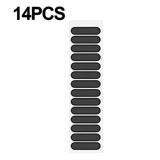 14PCS Short