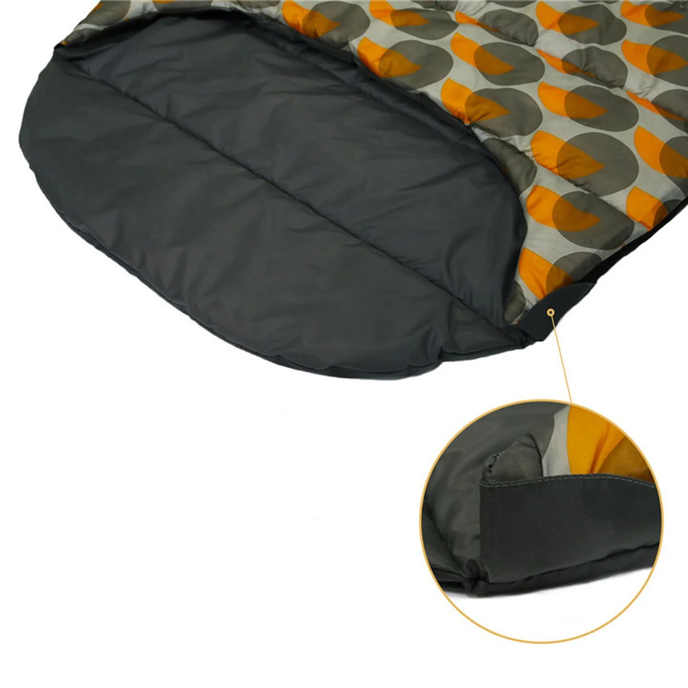 Waterproof Dog Sleeping Bag | Mat Cushion For Camping Travel