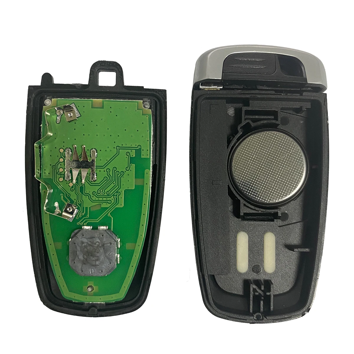 Chiave/Telecomando Per Ford Edge Fusion Ecosport Explorer Ranger Escape 2017-2021 M3n-a2c93142300 Id49 315mhz Keyless Card - Ford - Sb6e8d20bf8f040b4b4207ecfaf33860bW