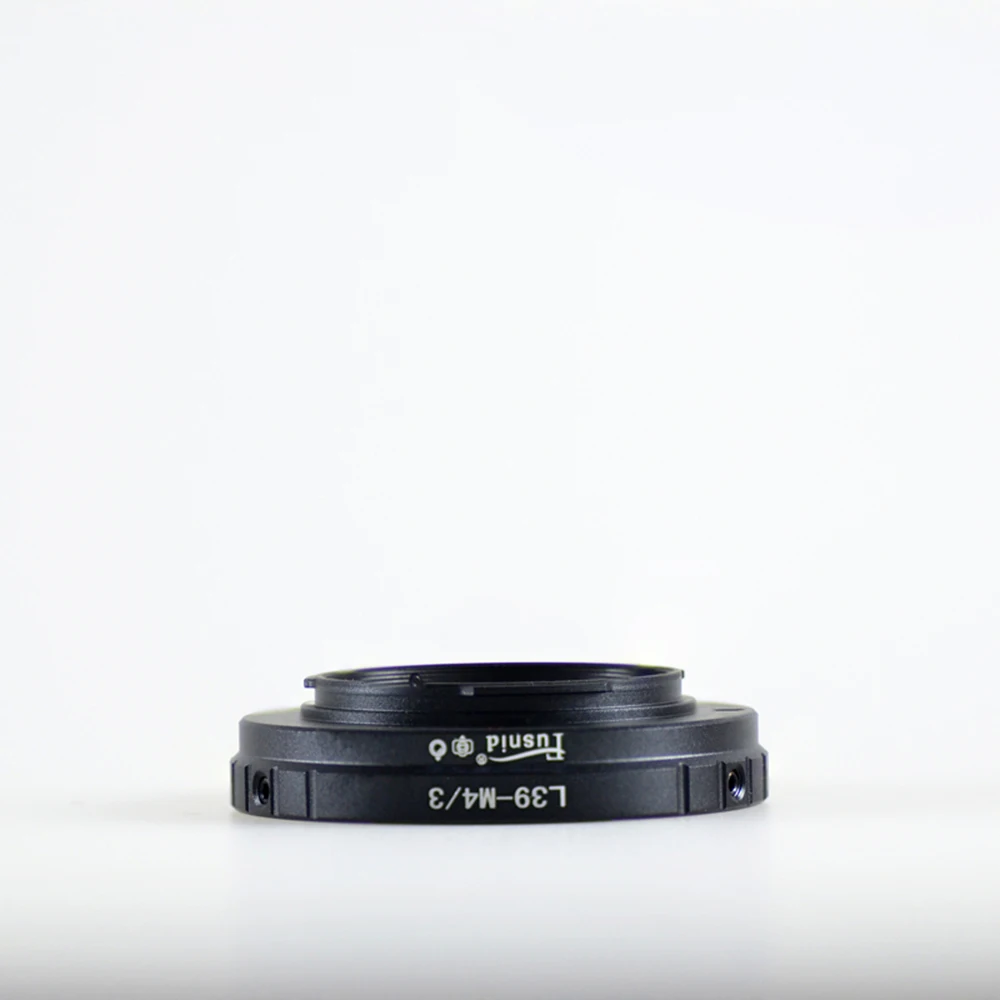 Metabones MB SPEF M43 BT4 M4/3 EF | Adattatori Per Camere Micro 4/ ... - Nuovo - Foto 3