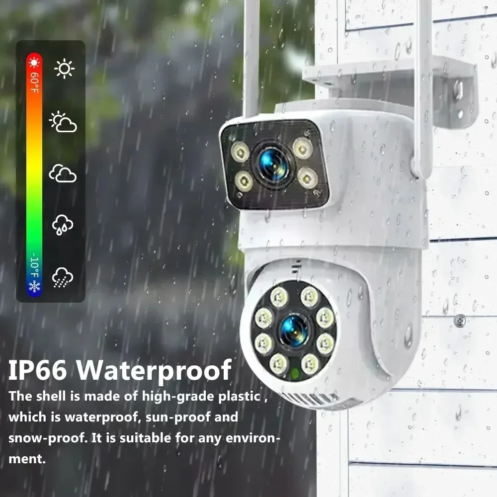 ߿   IP ī޶,   ܺ  PTZ ī޶, ڵ  Ÿ  ī޶, 4K 8MP HD