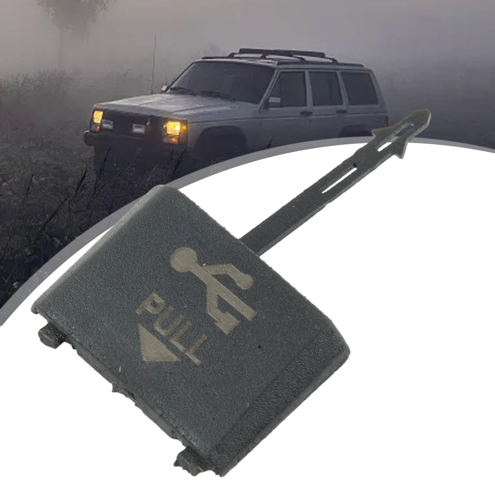 1 Pz Radio Usb Plug Cover Per Chrysler Per Dodge For Caliber Per Jeep 68164511Aa Universal Usb Interface Cover Accessori Per Auto