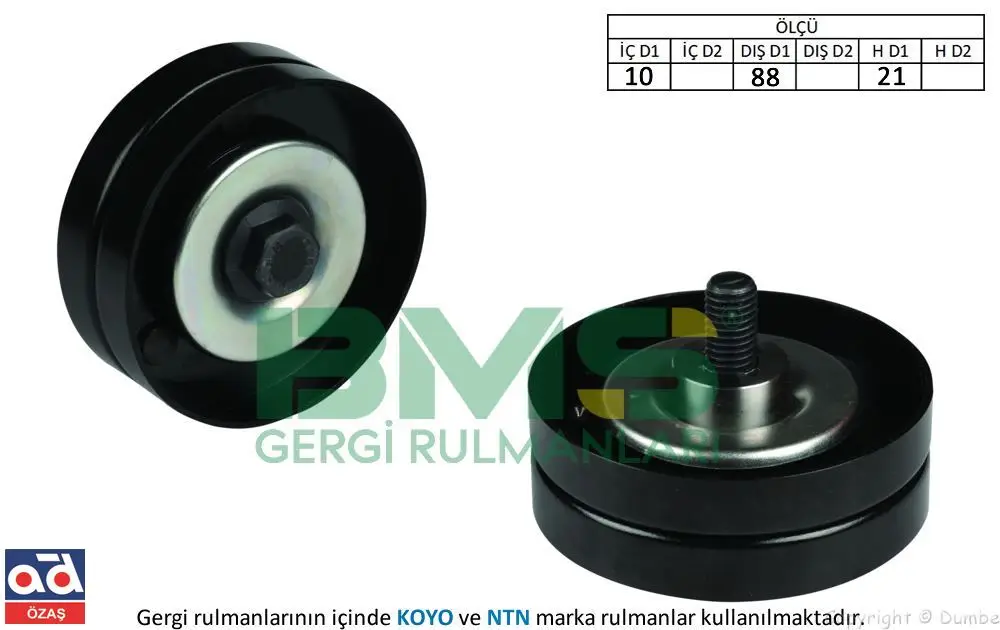 Codice Negozio: Bms462 Per Tenditore V Kayis Astra.H-Corsa.C 1.7D * Z17Dth * Z17Dth *