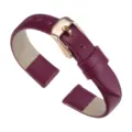 Purple Rose Gold