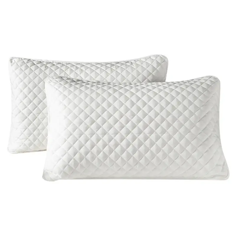 Piumone in piuma d'oca 2025 inserti piumino Full/Queen Size, piumino bianco inse