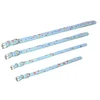 Adjustable Medium Dog Collar Fashion Comfortable Star Small Pet Cat Collar Breathable Convenient Dog Leash Accessories 3