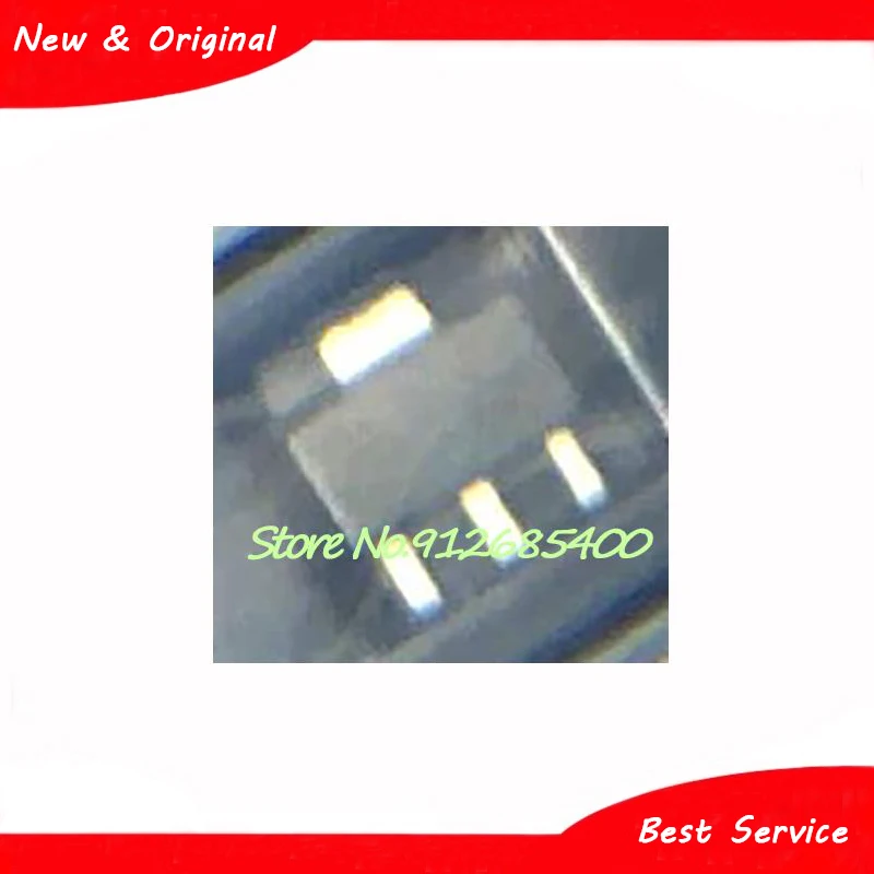 

20 Pcs/Lot INA5001AP1 SOT89 New and Original In Stock