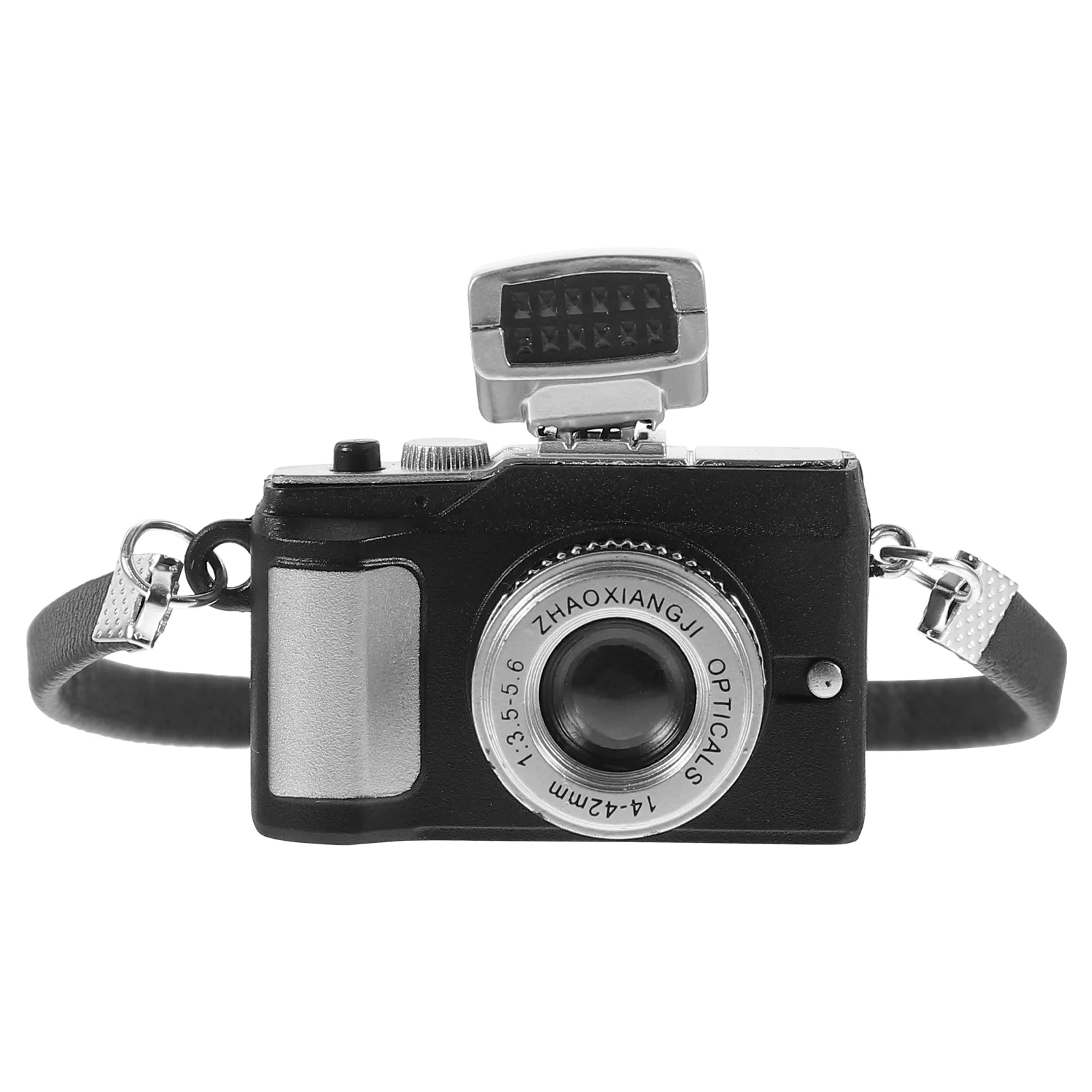 

Mini Camera Dolls Miniature Camera Ornament Vintage Mini Digital Camera Model Kid Camera Toy