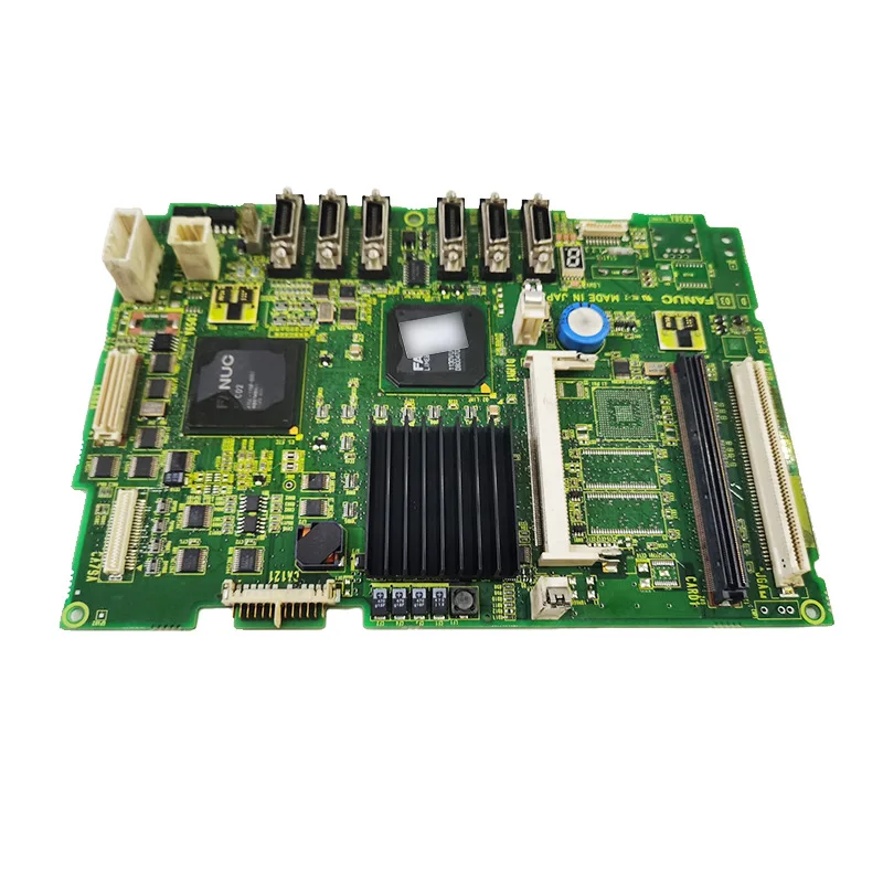 

A20B-8200-0849 Fanuc Systems Circuit Board test ok