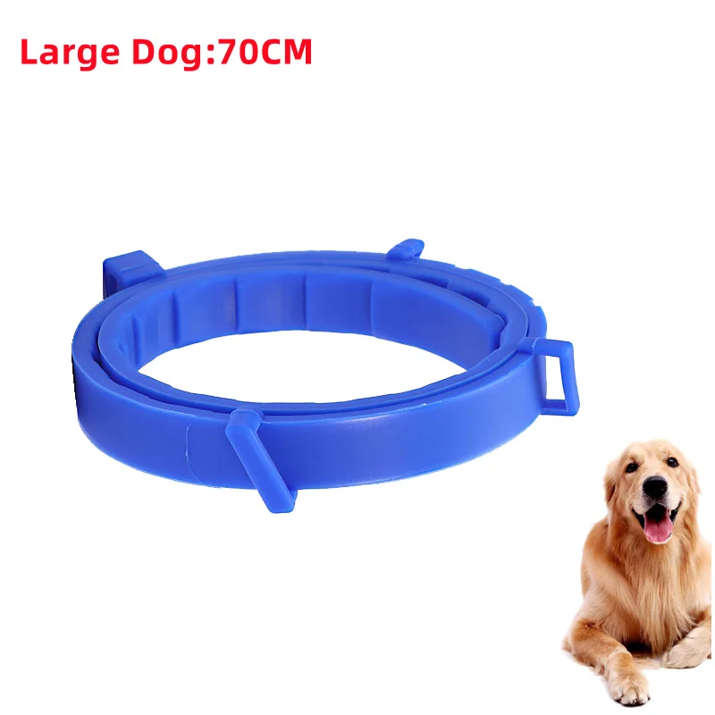Large Dog-70cm Opp B