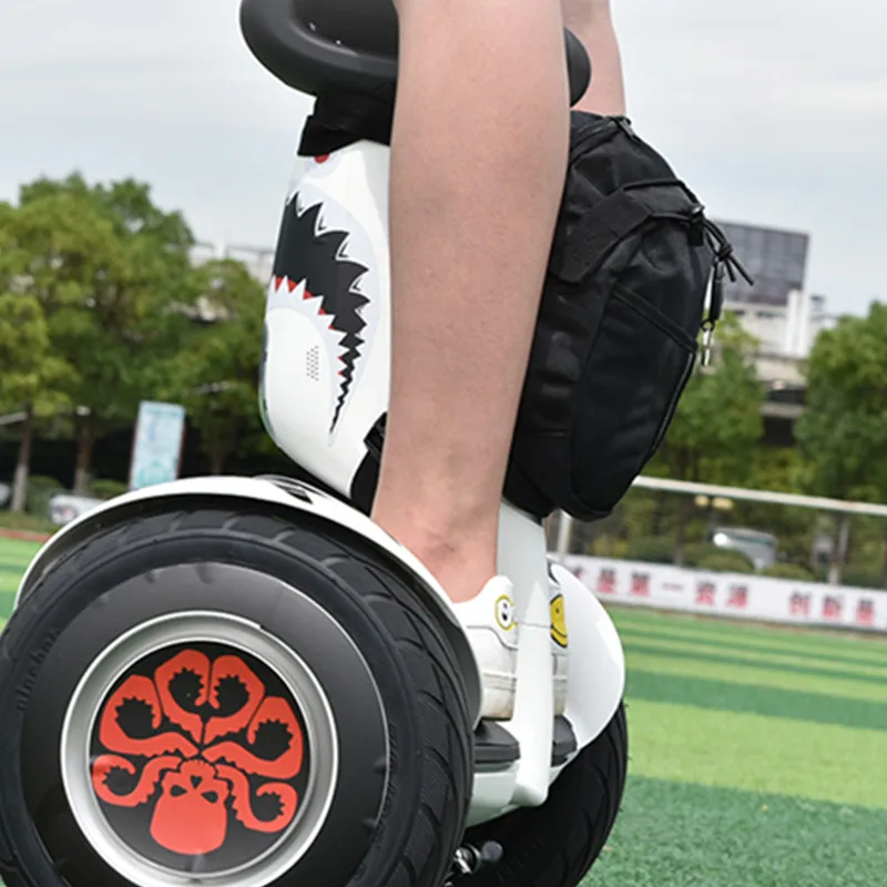 JayCreer-Self-Balancing Electric Scooter Organize Bag for Segway Ninebot S-Plus