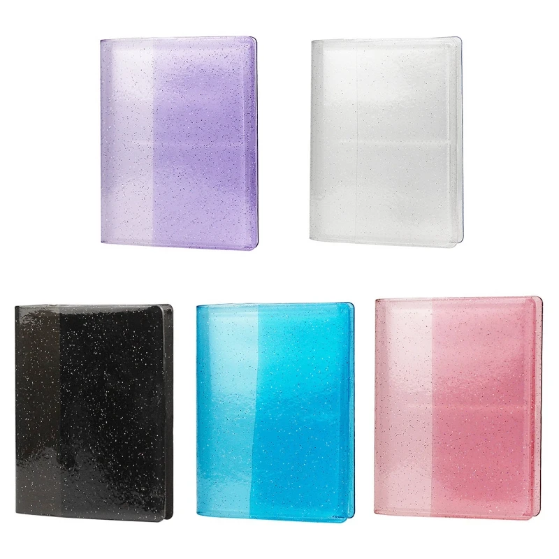 

Mini Photo Album Instant Shooting Photos Storage
