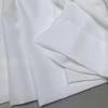 Asazal White Tulle High Quality Thick Yarn Luxury Chiffon Window Curtains For Bedroom Villa Opaque Drapes Living Room Decoration 5