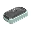 Electric Grill Smokeless Constant Temperature Adjustable Temperature Uniform Heat Removable Electric Grill for Home Cooking 1