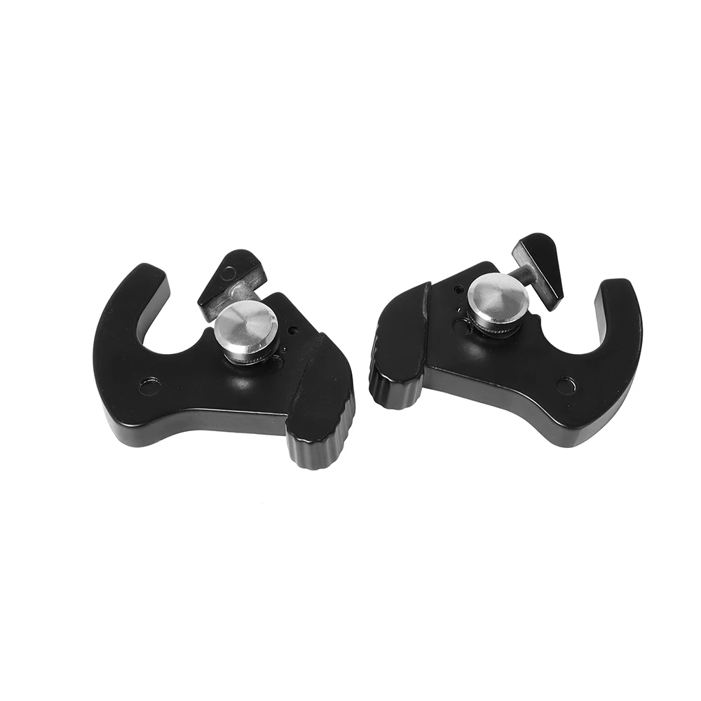 Detachable Locking Latch Kit For Harley Touring Sissy Bar Luggage Rack 1984-2020 Aftermarket Motor Parts Chromed