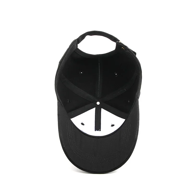 Baseball Caps for Lada Men Women Outdoor Sport Fishing Hiking Hip Hop Snapback Hat Casual Adjustable Sun Protection Gift