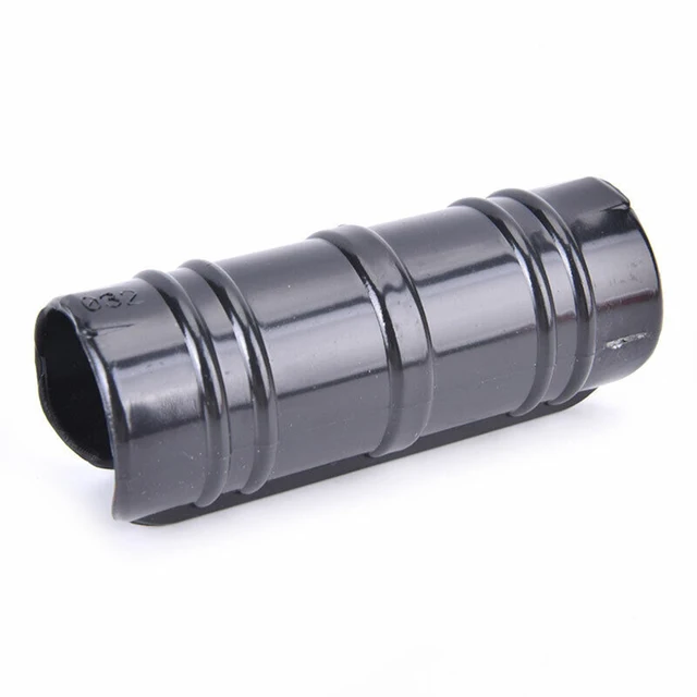 10 Csomag Üvegházhatású Keretcsövek És Membránbilincs Csatlakozó Készlet 22 Mm 25 32 Mm-Es Otthoni Kerti Szerszámok Csőbilincs Csatlakozók