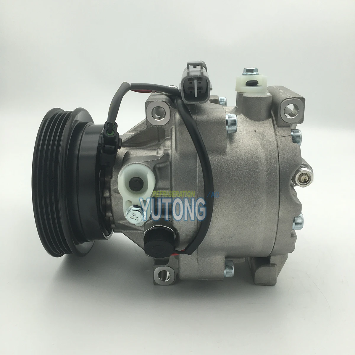 

SC08C Compressor for Toyota Paseo Tercel 8831016601 883101660184 8832010520 8841016300 9644219018 964421901884 60-01412NC