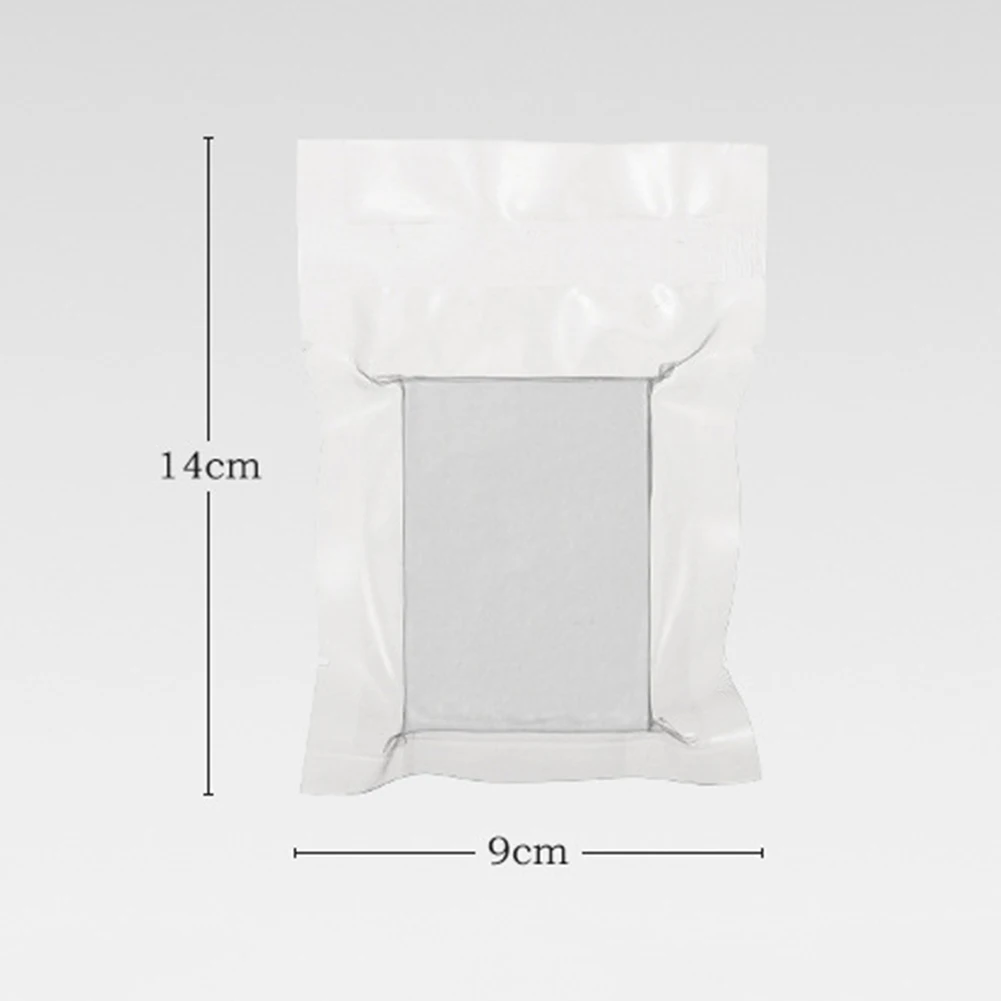 Folded Sterile Compressed Gauze White Cotton First Aid and Stop The Bleed Kit 1-20Bags wound bandage medical wound dressing