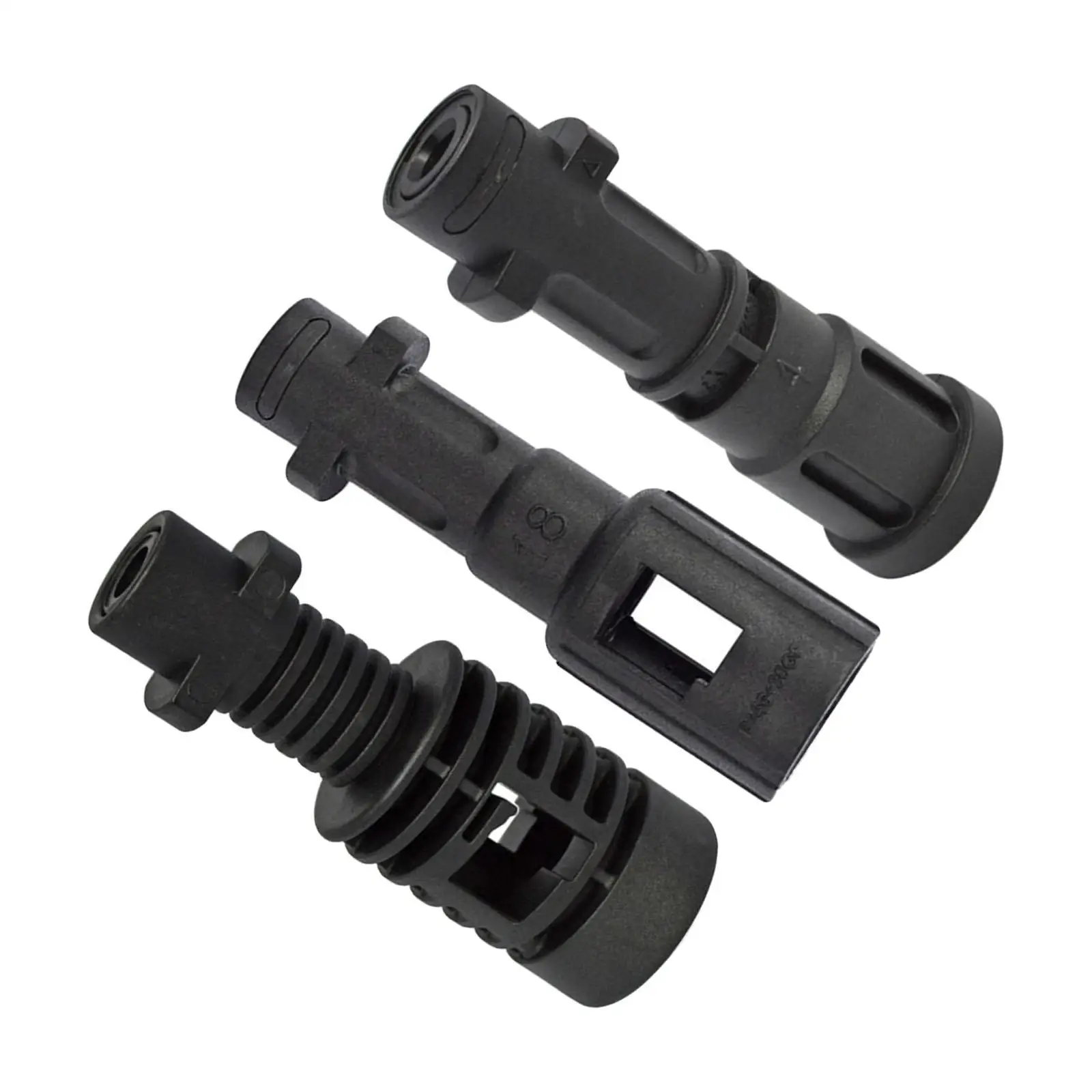 

Conversion Joint Accessories Fitting for Car Cleaning Machine Spray