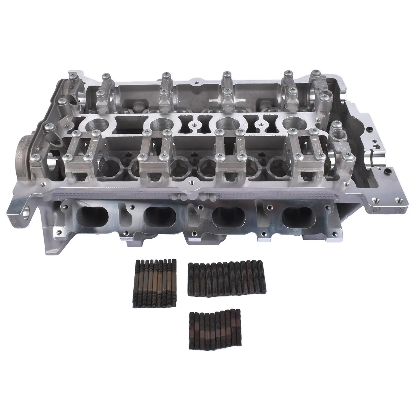 

AP01 Bare Cylinder Head For Audi A4 Quattro TT VW Golf Passat 1.8L AEB 20V 058103351G 058103351D