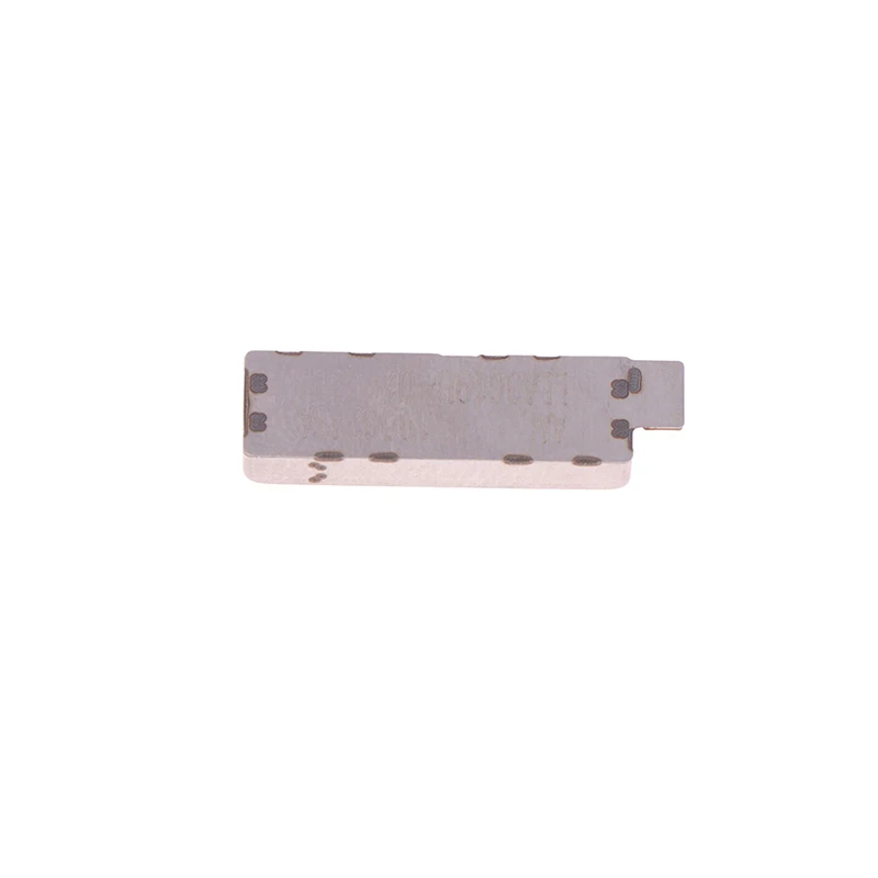 1 PCS Linear Pulse Touch Flat Vibration Motor 0619AAC Brushless X-axis 1.2V 100mA Max Precision Vibration Motor