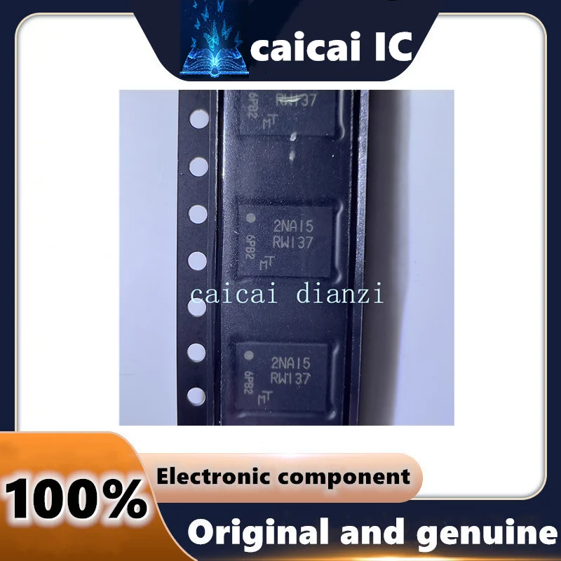 

5PCS/LOT Original New MT25QL128ABA1EW9-0SIT RW137 integrated circuit chip