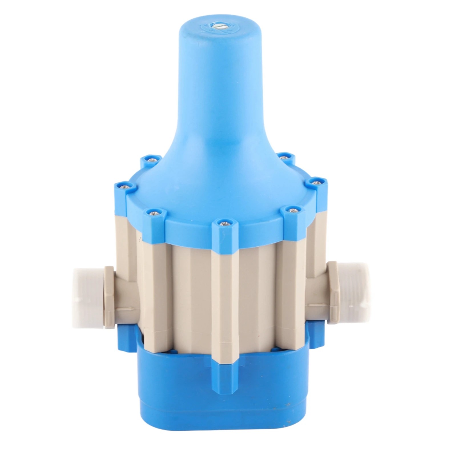 Controlador de presión de bomba de agua automático Unidad de control automático Interruptor electrónico