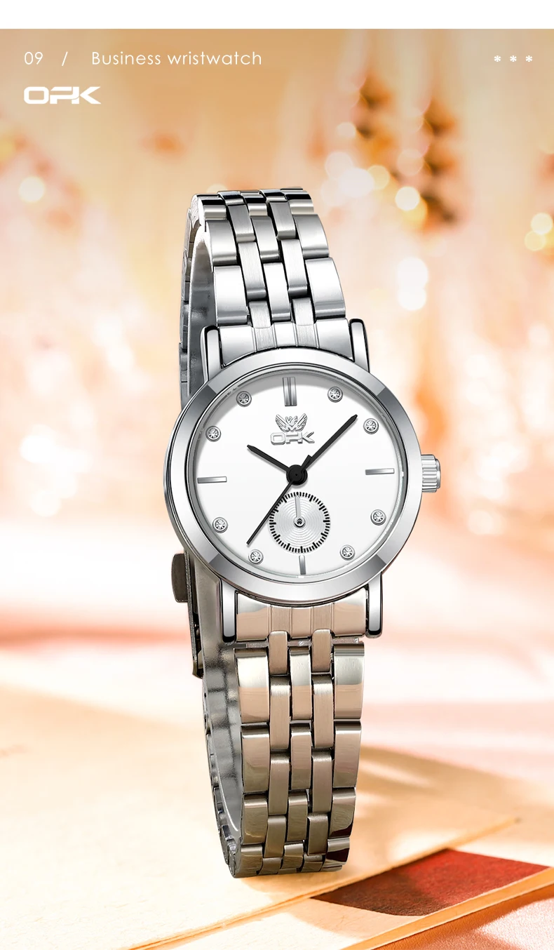 OPK 6034 Ladies' watch
