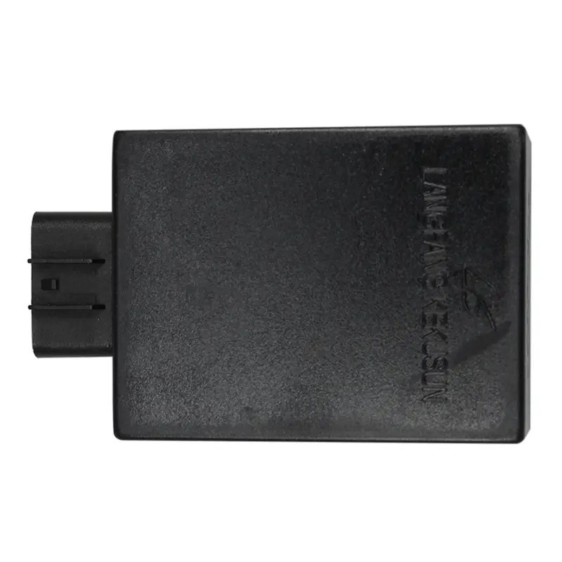 Scooter CDI Igniter For Suzuki Haojue HJ125T-7 HJ125T-8 HJ125T-8A AN125 Burgman125 QS150T HS125T-2 AN150T Condenser-Drode-Ignite - Image 5