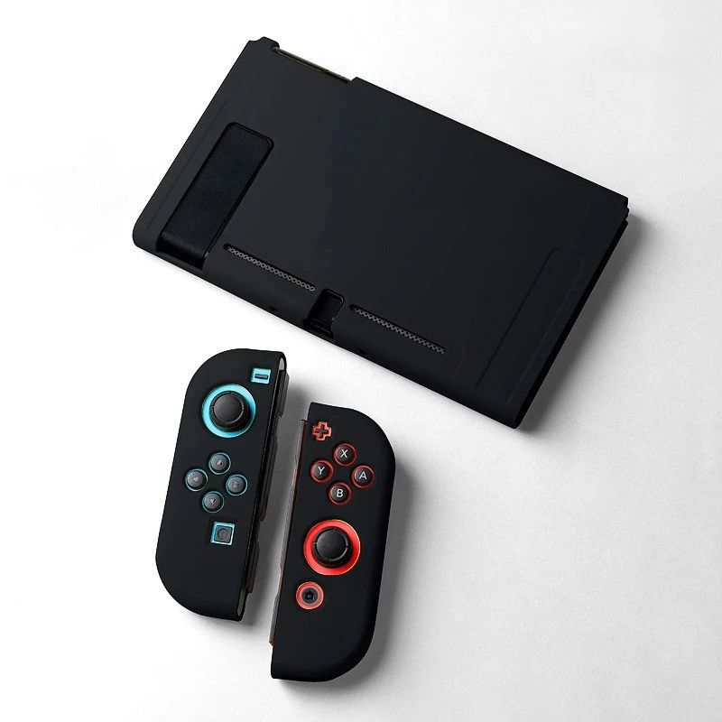 Fundas Carcasa For Nintendo Switch OLED Swich Swith Joy Con