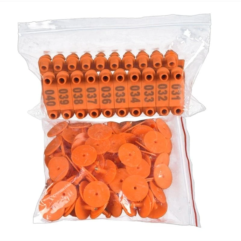 for Orange
