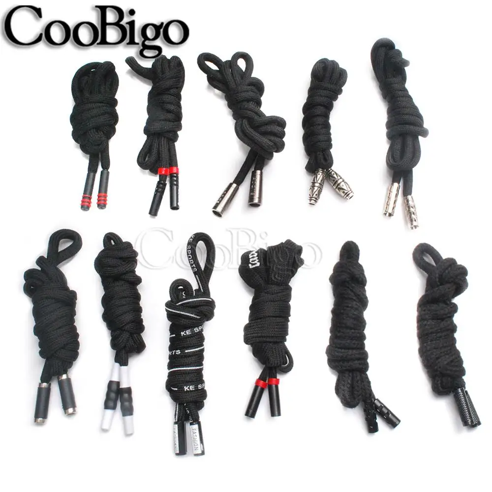 12pcs Replacement Drawstring Hoodie String Rope Pant Waist Tightener  Replacement - AliExpress