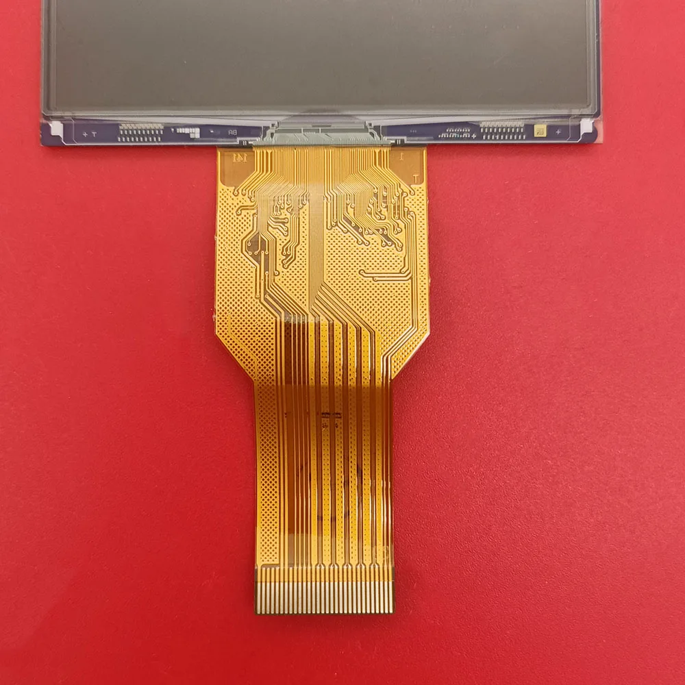 2.6inch lcd for PF221010XX-HXY projector display screen For cable