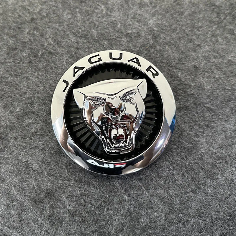 Logotipo De Los Jaguares De La Nfl Calcomanía Con El Logotipo De Los