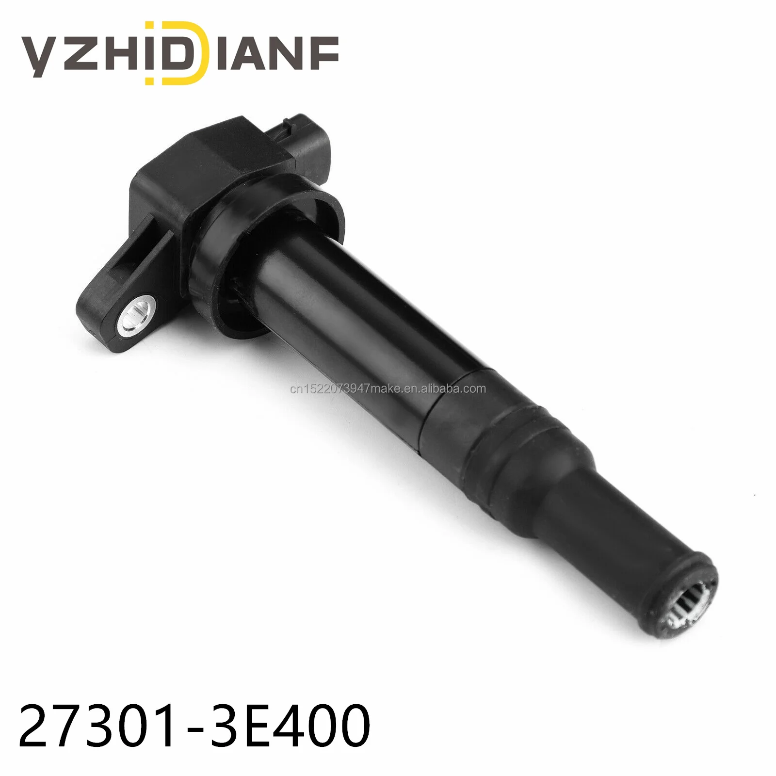 

Катушка зажигания 273013E400 27301-3E400 для Hyundai San-ta Fe Opti-ma Rondo 2.7L 2007-2009