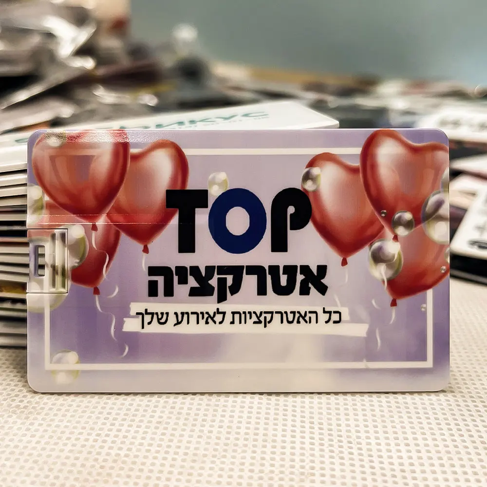 10 개/몫 무료 로고 100% 용량 4GB 8GB 16GB 32Gb 신용 카드 USB 플래시 드라이브 맞춤형 로고 최고 품질 Creative Pendrive