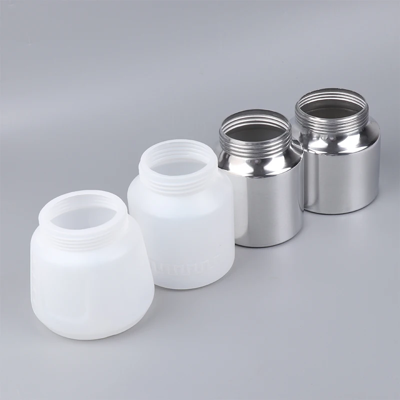 Durable Paint Containers Paint Sprayer Container Sprayer Accessory Portable Can For Container Additional