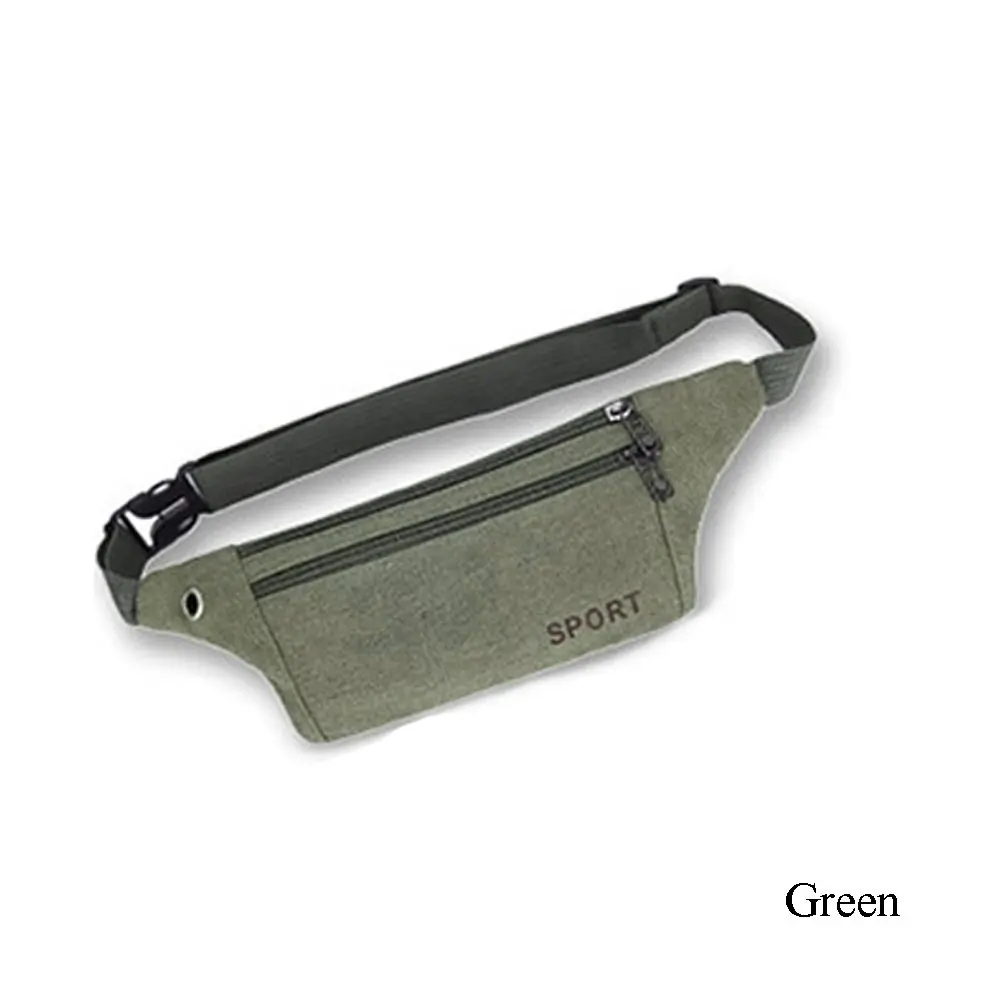  slider image of New Fashion Women/Men Waist