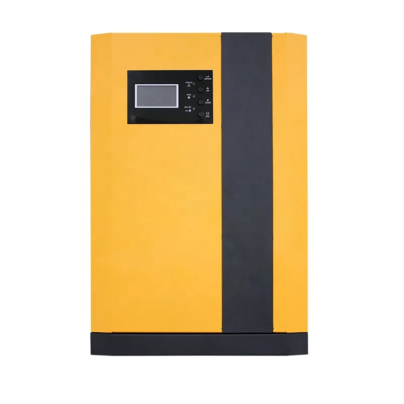 

SNADI 5500w 24/48v solar charge controller price hybrid