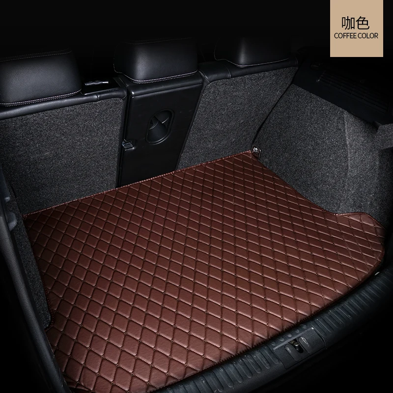 1pc trunk mat