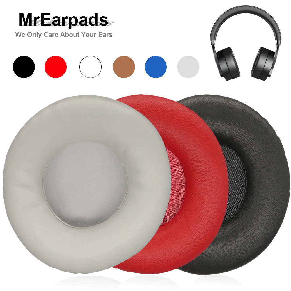 

SHB4000 Earpads For Philips SHB4000 Headphone Ear Pads Earcushion Replacement