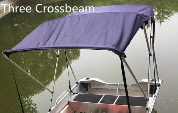 Fishing Plastic Boat Parts Canopy Awning