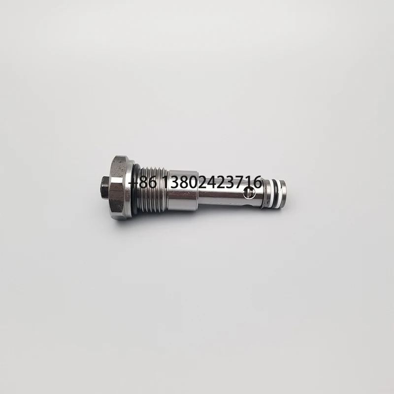 

DH60-7 главный предохранительный клапан двигателя для экскаватора Doosan