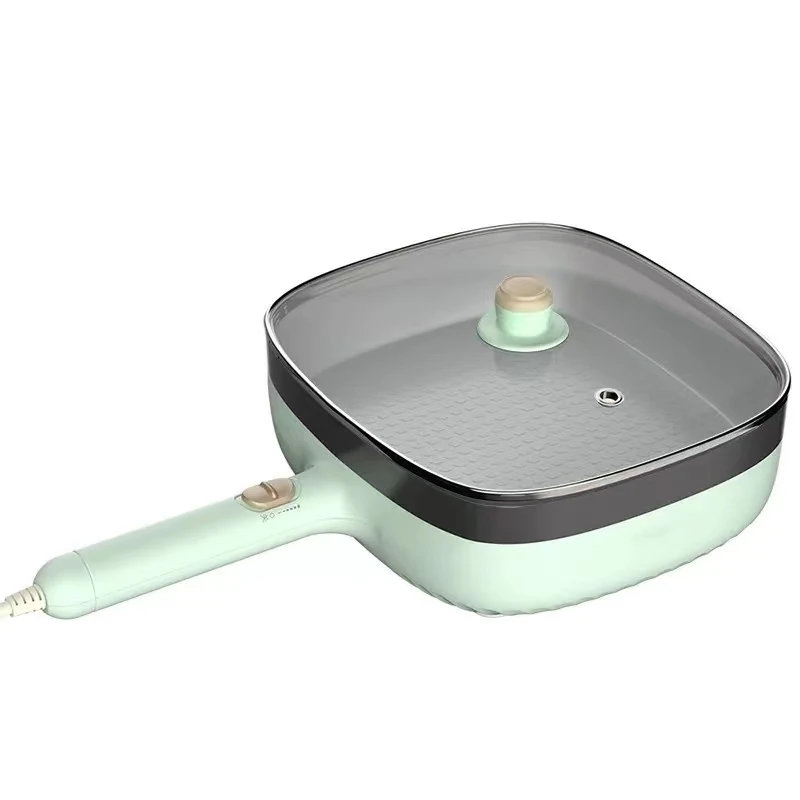 high temperature non - stick pan frying pan liner split cooking