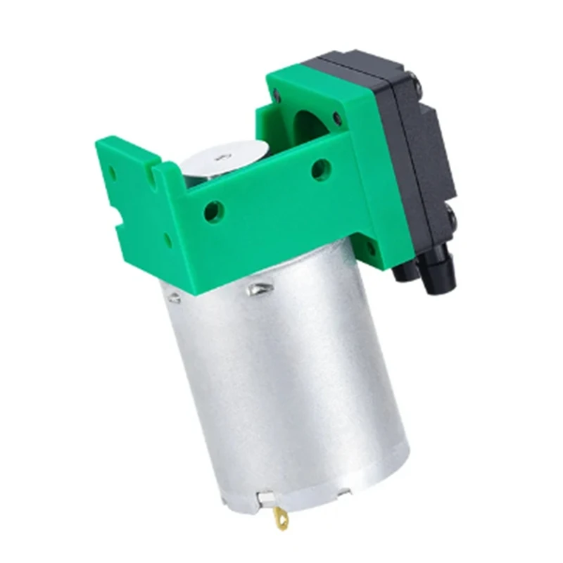 

Миниатюрный вакуумный насос для накачивания трансмиссии 1,6 лтм, диафрагменный воздушный насос, инструмент для образцов VOC