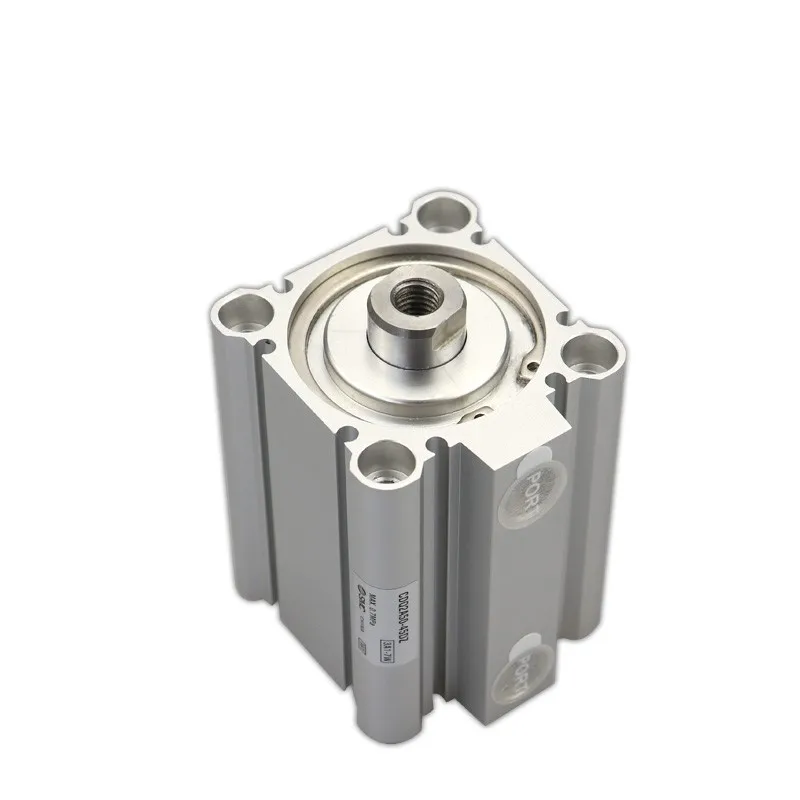 

A Small Square Thin Cylinder CQ2A CDQ2A25-5-10-15-20-25-30-40-50DZ-75DCMZ