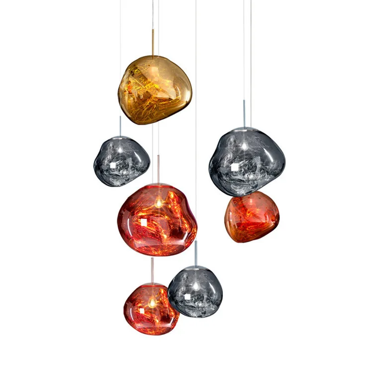 

geometric pendant light europe black iron wire scandinavian decorative items for home ceiling decoration chandelier lighting