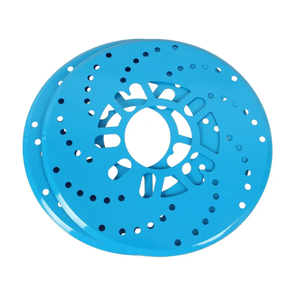 Automobile Wheel Disc Brake Cover 2PCS