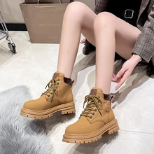 Dr. Martens – The best shoes with free 